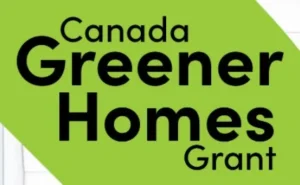 Greener Homes Grant | Calgary Home Comfort