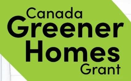 Greener Homes Grant | Calgary Home Comfort