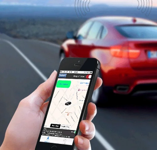 Smart Garage Opener | Calgary Home Comfort