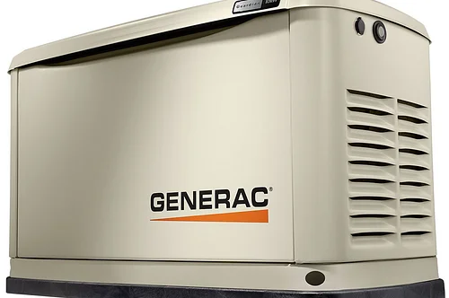Generators | Calgary Home Comfort