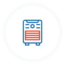 heat pumps icon 1