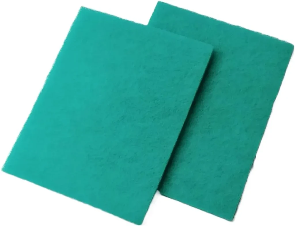 Furnace Filters 4 HRV Foam