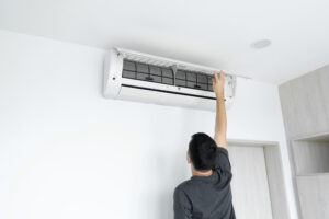 Mini Split AC