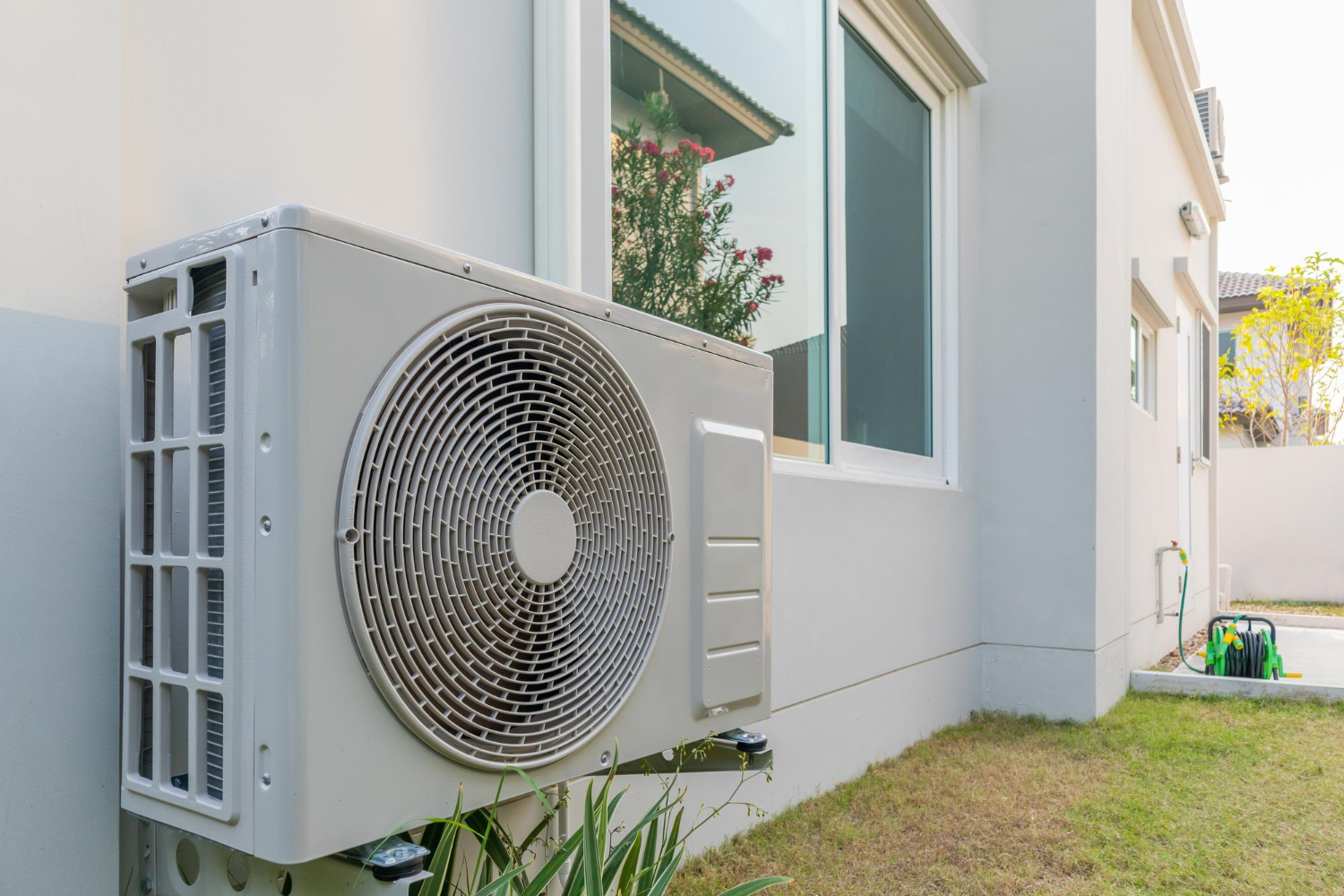 Mini Split Heat Pump