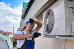 Heat Pump