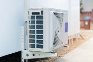 heat pump