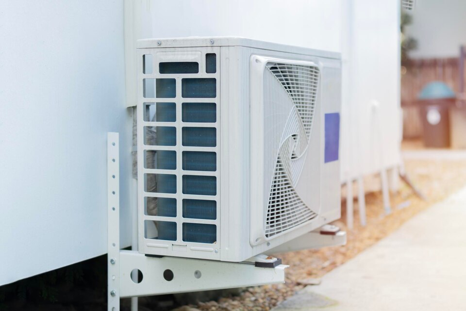 heat pump