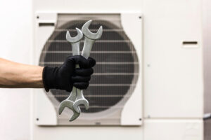 Mini Split Heat Pump