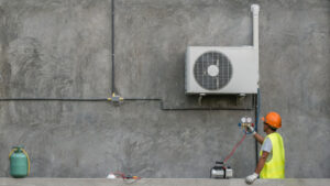 Heat Pump