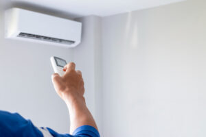 mini split air conditioner