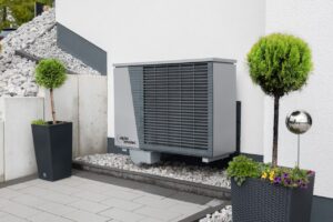 heat pump
