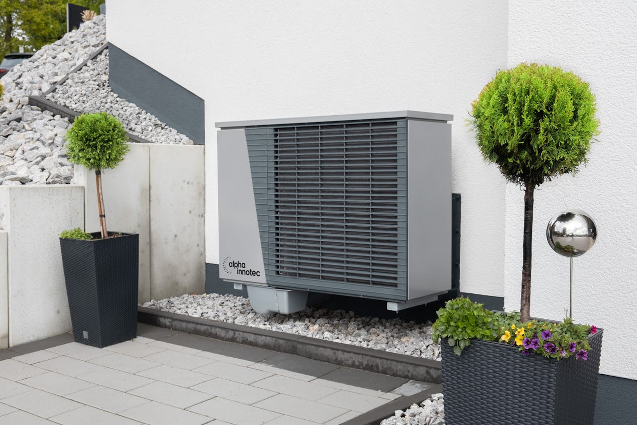 heat pump
