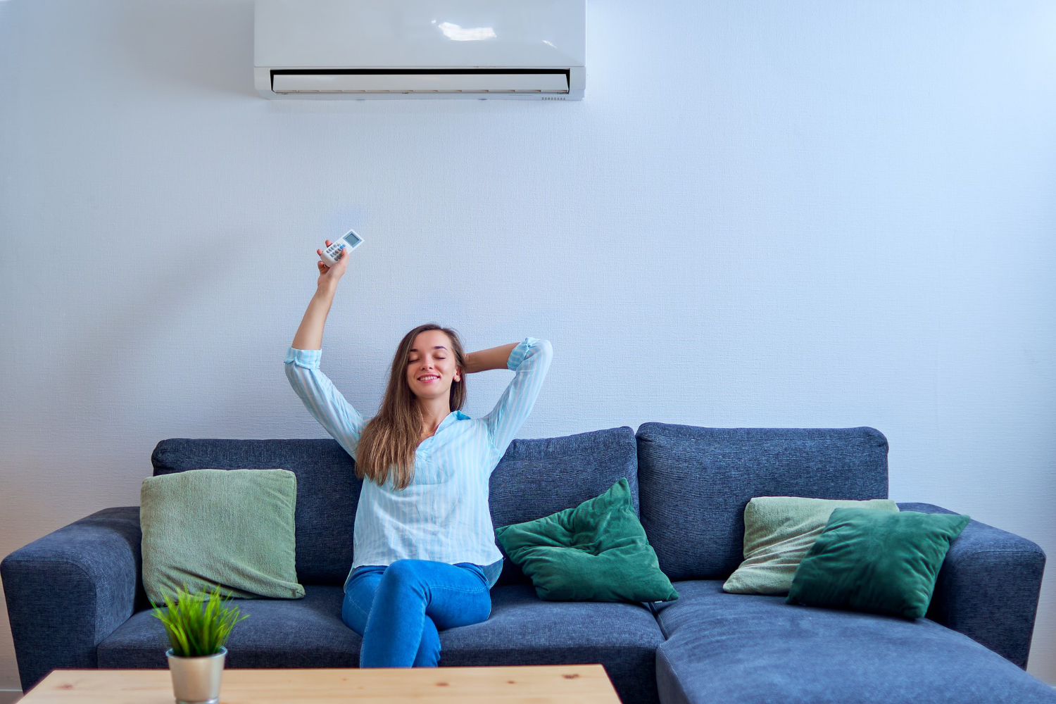 Mini Split AC