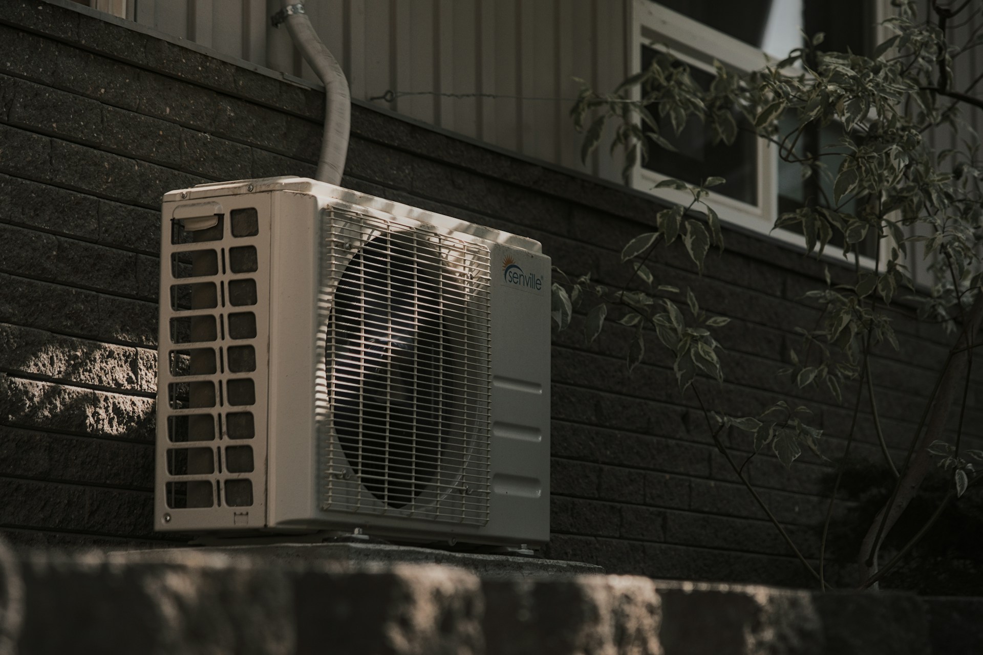 HVAC Blogs 6 Heat Pump