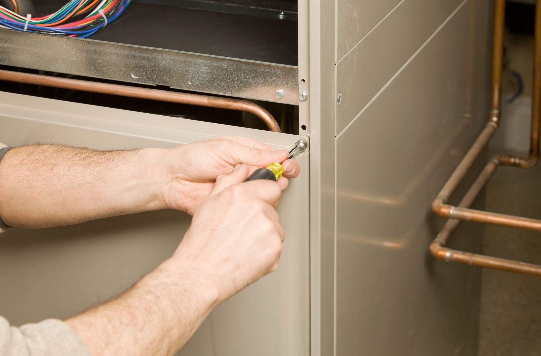 HVAC Blogs 24 Furnace