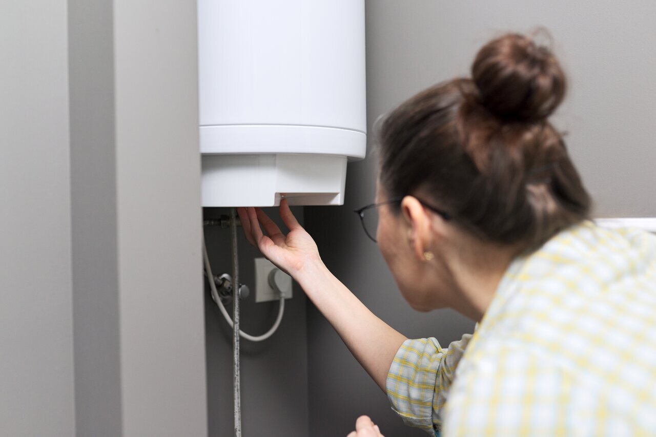 HVAC Blogs 60 water heater