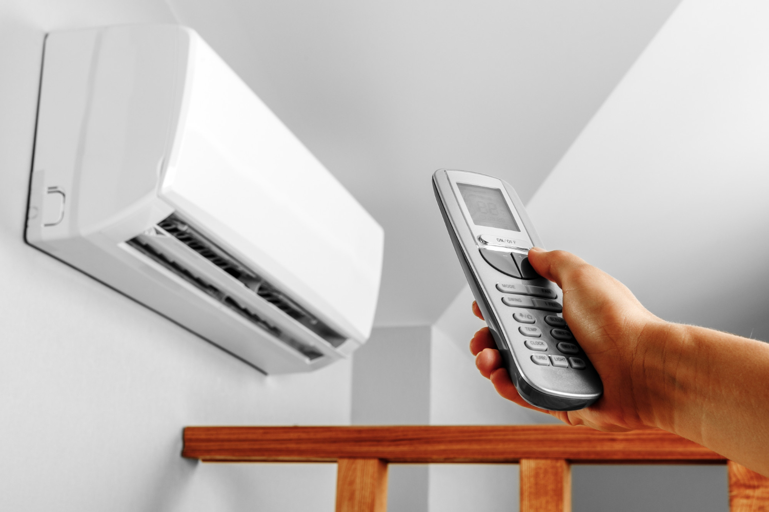 HVAC Blogs 41 Ductless AC