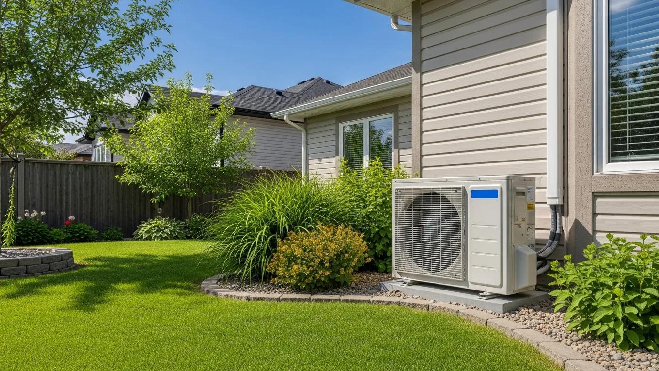 HVAC Blogs 16 Proper AC Unit Sizing for Calgary Homes