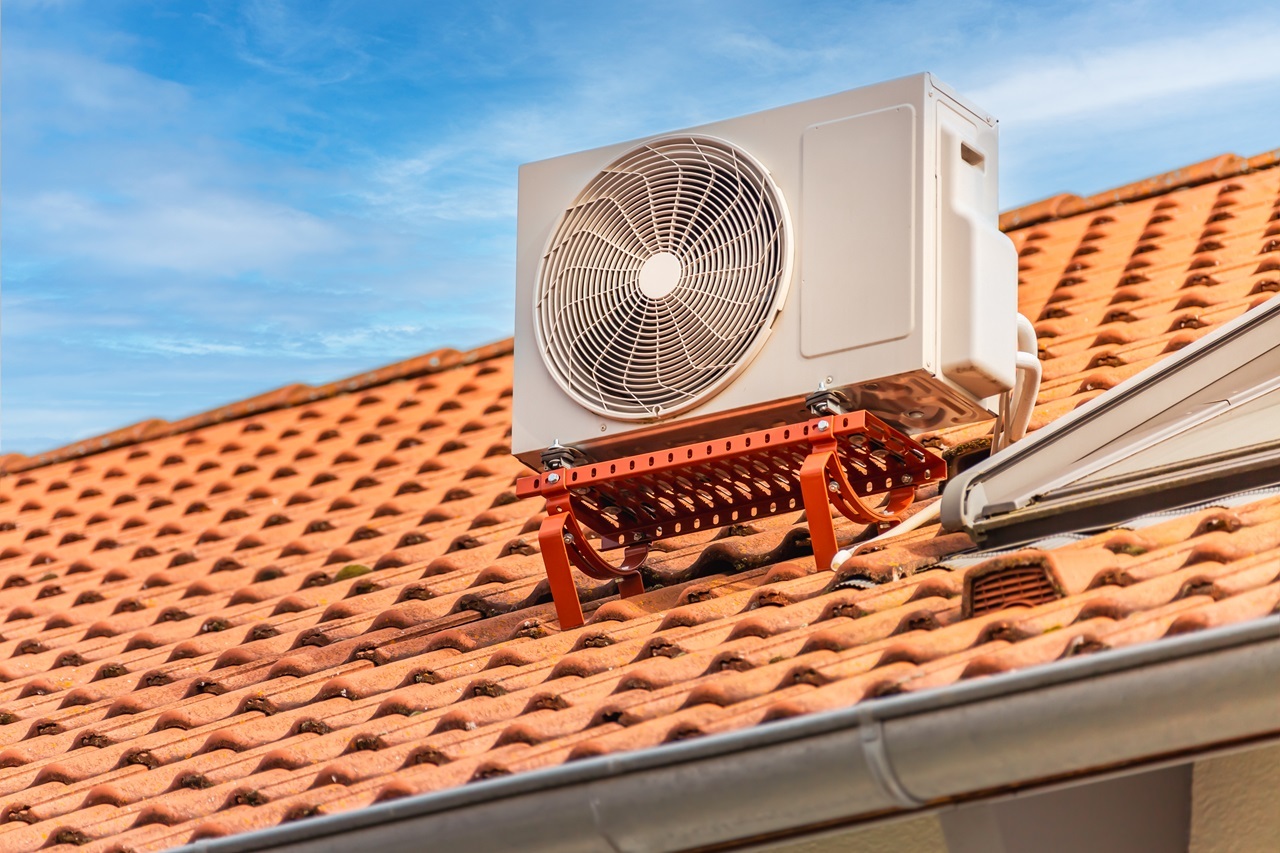 HVAC Blogs 47 Heat Pump