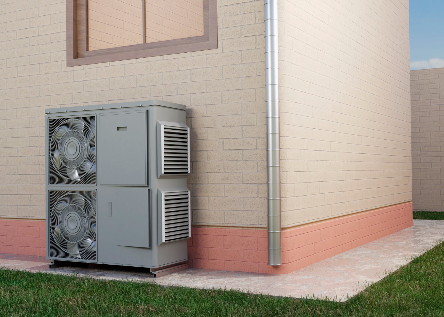 HVAC Blogs 30 Heat Pump