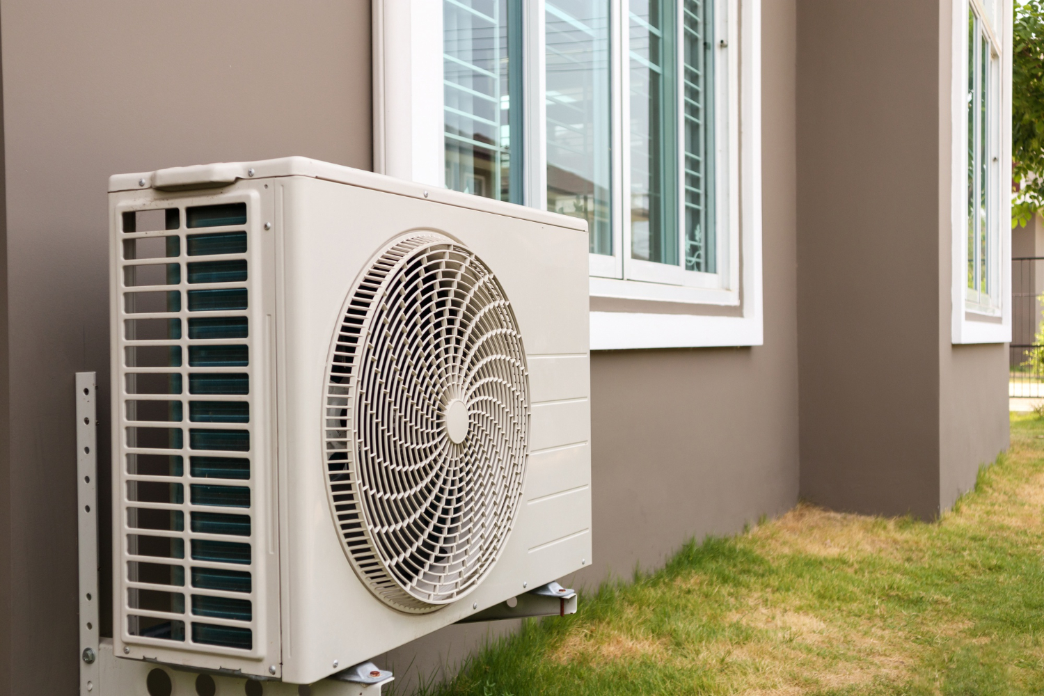 HVAC Blogs 40 Heat Pump