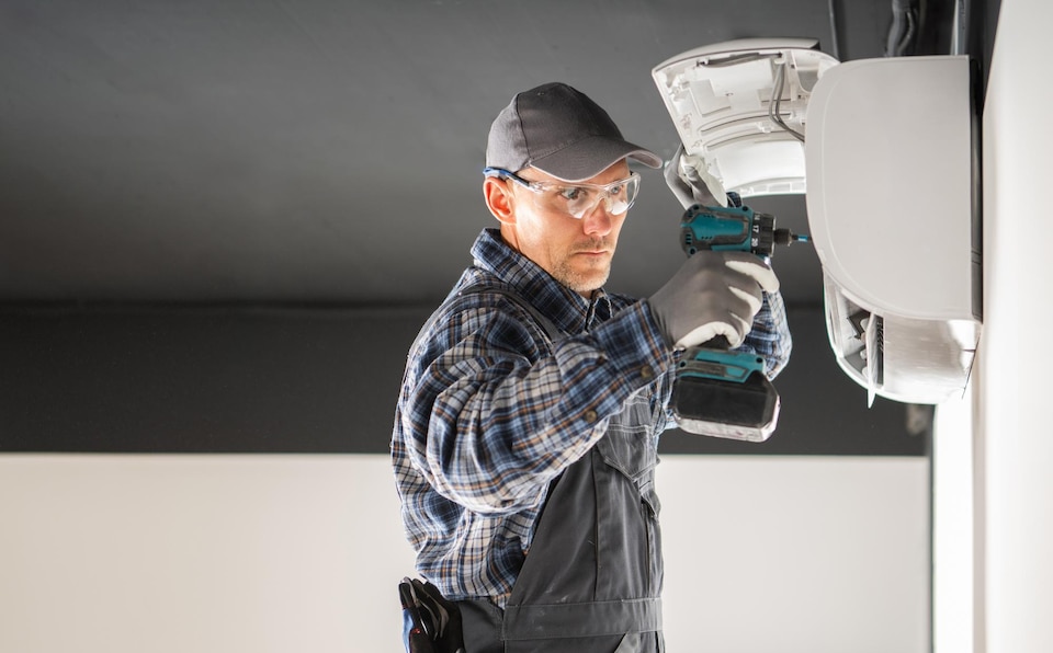 HVAC Blogs 51 ductless