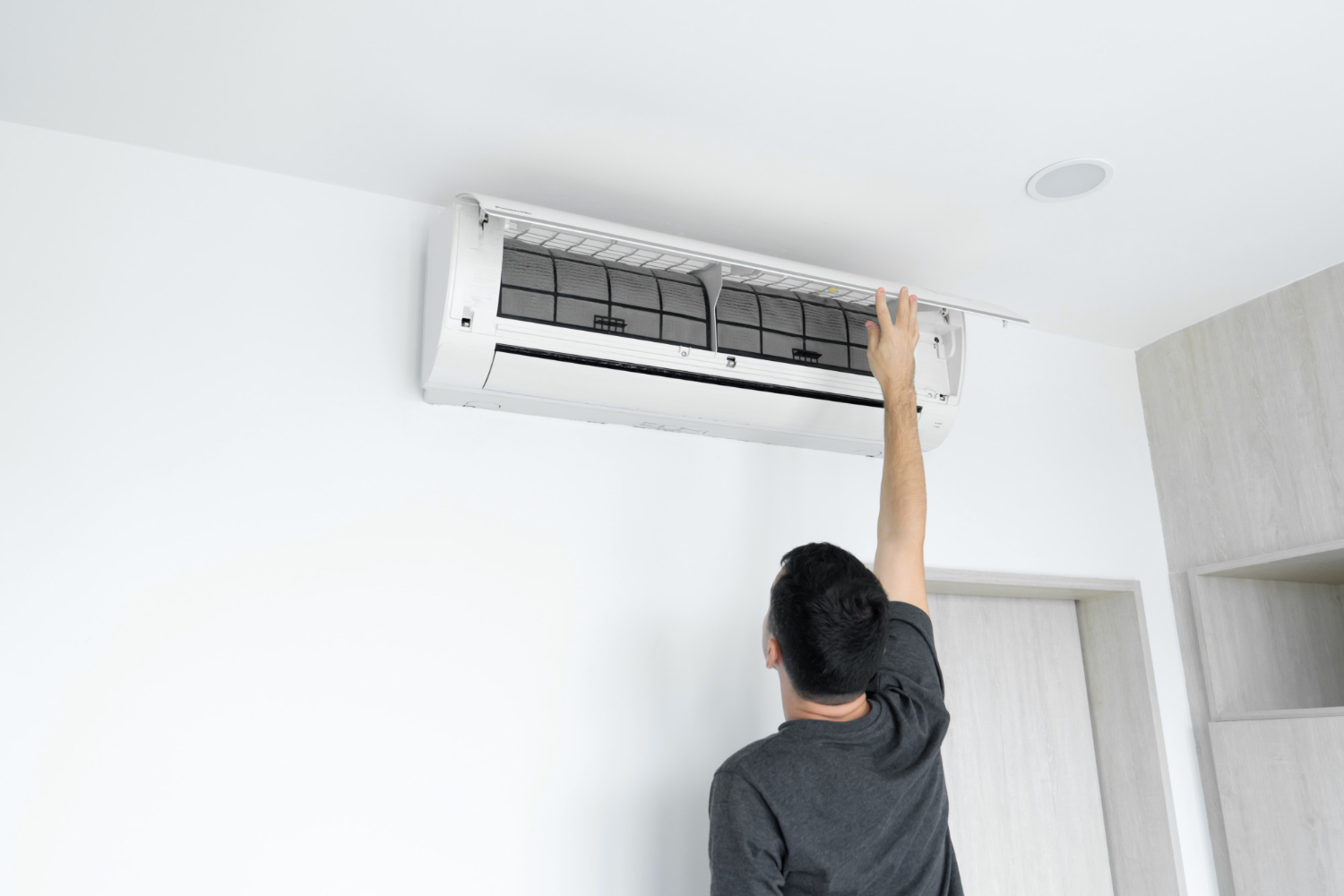 HVAC Blogs 54 Mini Split AC