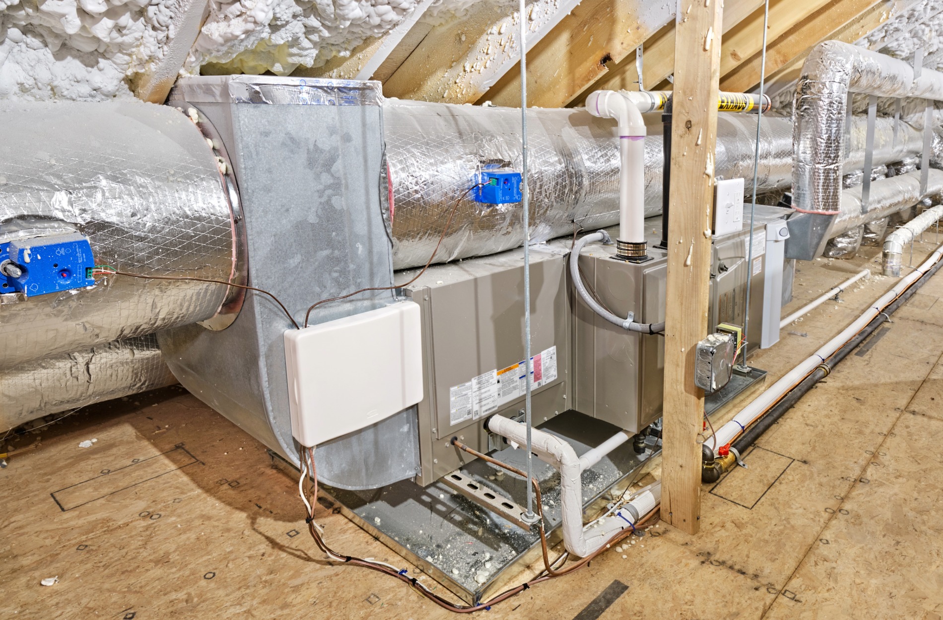 HVAC Blogs 26 Furnace
