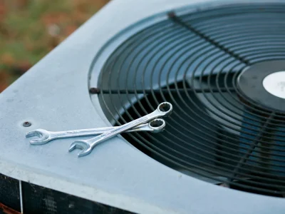 AC installation | Calgary Home Comfort